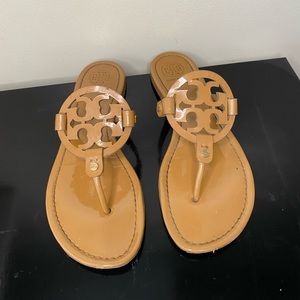 Tory Burch sandals